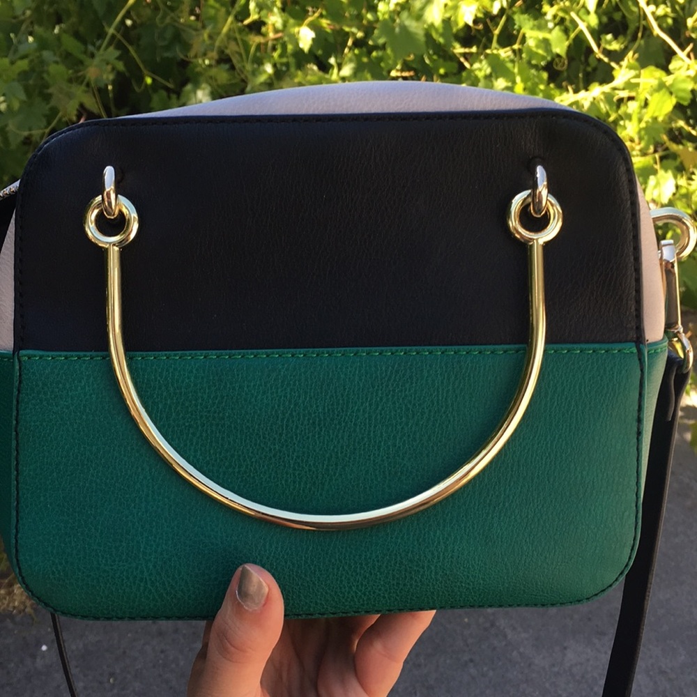 Cesca new bag